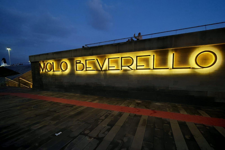 Blue Tour Capri (island tour by boat) departing from Naples