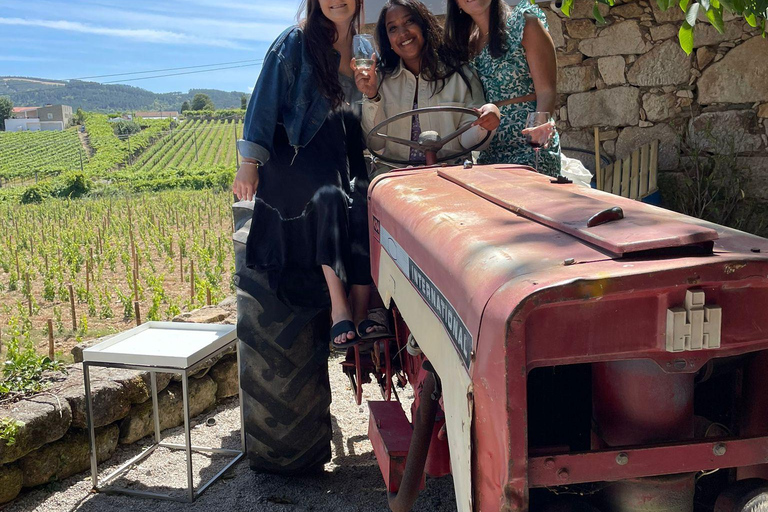 Private Douro Valley Full Day Tour Private Douro Valley Food and Wine Tour From Porto