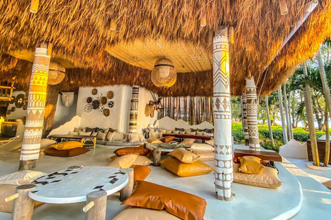 Tour privado «Descubrimiento de Pattaya» desde Bangkok