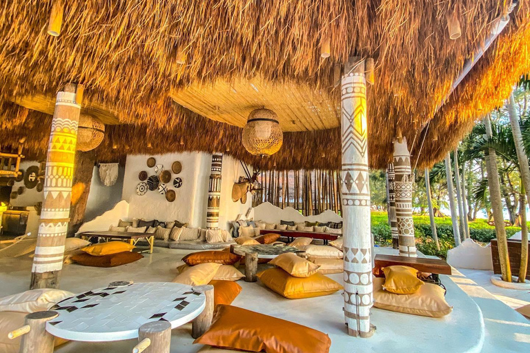 Tour privado «Descubrimiento de Pattaya» desde Bangkok