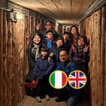 Sarajevo: Tour della guerra di Bosnia e della caduta della Jugoslavia con tunnel