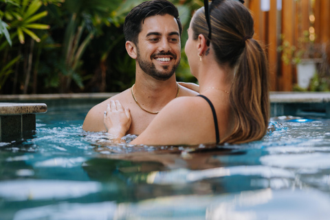 Goudkust: Soak Essentials Wellness ervaring