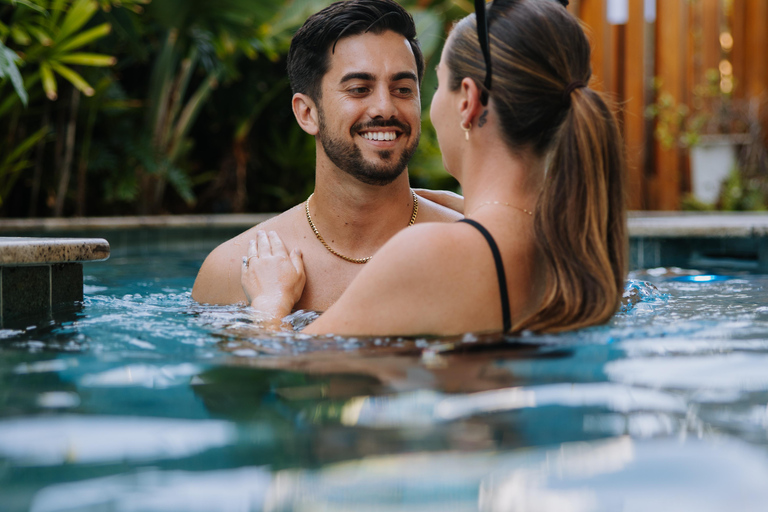 Goudkust: Soak Essentials Wellness ervaring