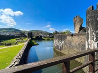 From Cardiff, Castles Mountains and More Full-Day Trip - Housity