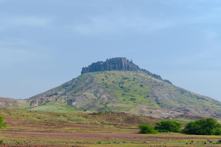 Boa Vista: Rekiny, żółwie, jaskinie, sandboarding i degustacjaGrupa: Rekiny, żółwie, jaskinie Sandboarding i degustacja