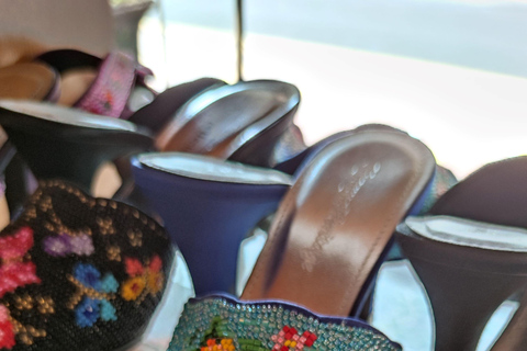 Cingapura: Cultura, culinária e tesouros escondidos de Peranakan