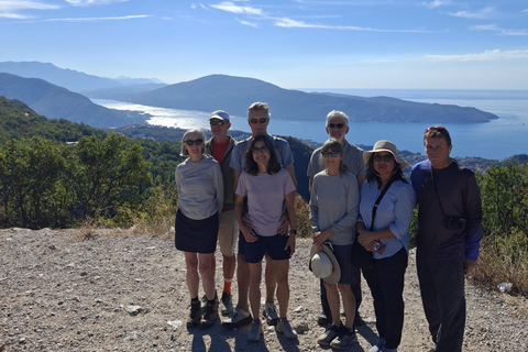 From Kotor to Sarajevo Private Tour with Trebinje & Mostar
