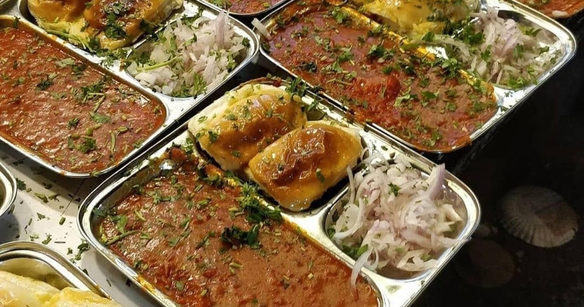 Experience Mumbai Street Food Tour | GetYourGuide
