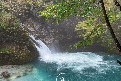 Theth Village: Slow Travel Day Tour With Mini Hike & Culture