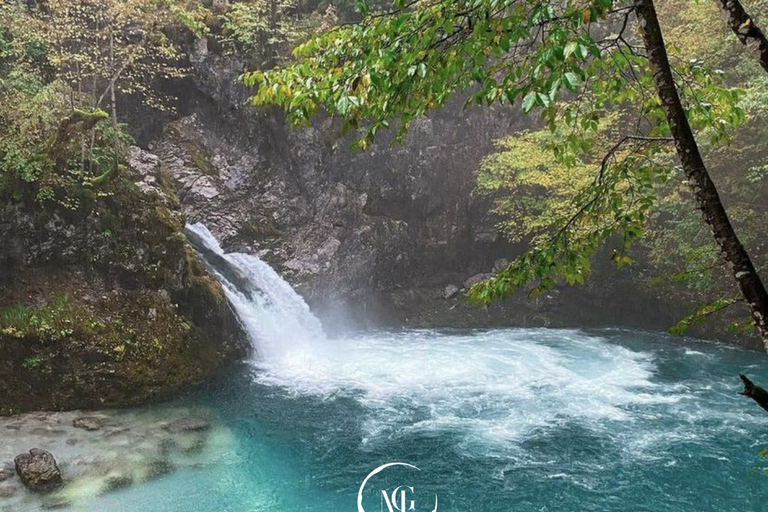 Theth Village: Slow Travel Day Tour With Mini Hike & Culture