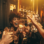 Lipsia: Pub Crawl ★VIP★-Tour | Shot gratuiti e ingresso VIP
