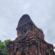 Da Nang/Hoi An: My Son Sanctuary, Marble Moutain, Lady Budda