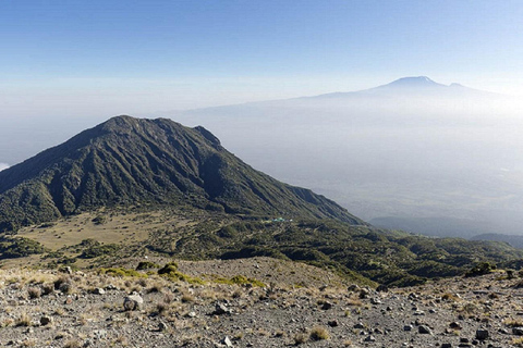 3 Days Mount Meru climbing | Treking