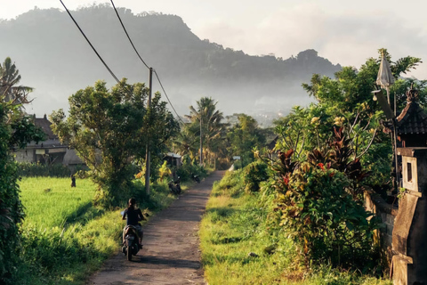 Sidemen Trekking : Une marche dans une perspective différente