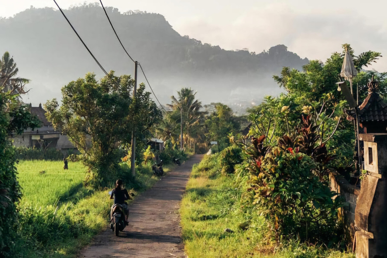 Sidemen Trekking : Une marche dans une perspective différente