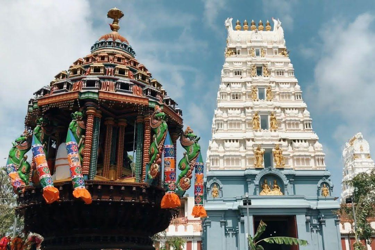 Sri Lanka: 12-Day Tour with Uncover the Rich Heritage