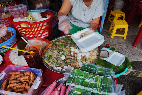 Hoi An Food Tour: 12 Flavors of a Former Trading port