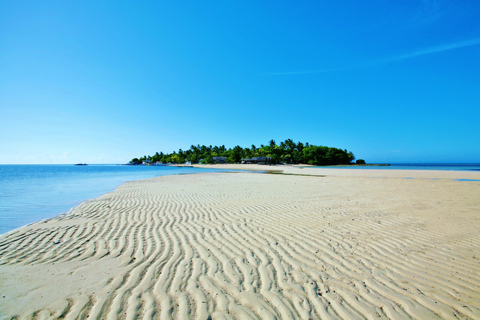 Cebu Mactan eilandhoppen + Picknick Lunch (privétour)