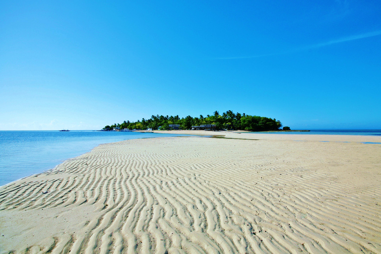 Cebu Mactan eilandhoppen + Picknick Lunch (privétour)