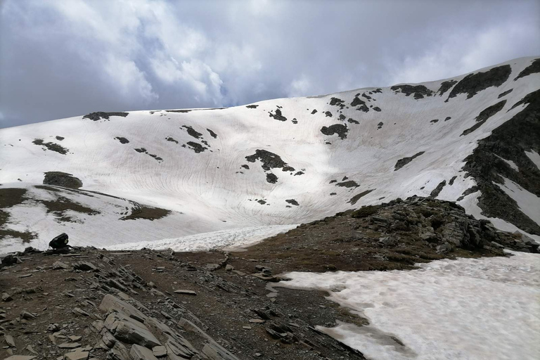 Seven Rila Lakes, Day Trip from Sofia