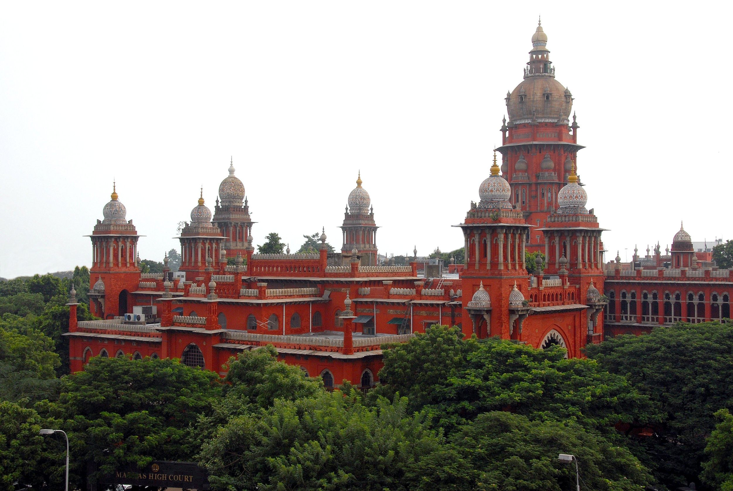 Chennai: Ganztägige Stadtrundfahrt durch Chennai mit Führung