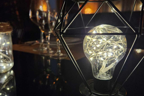 Praiano–Home Restaurant: Cooking Class with a Land or Sea Menu Cooking Class with Seafood Menu Included