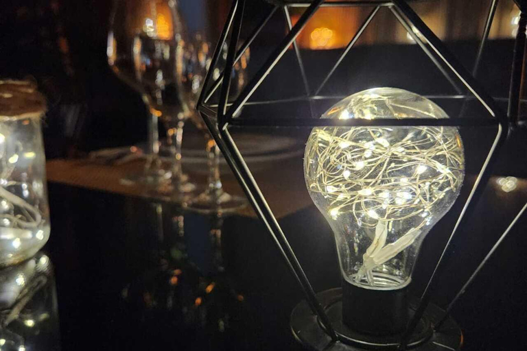 Praiano–Home Restaurant: Cooking Class with a Land or Sea Menu Cooking Class with Seafood Menu Included