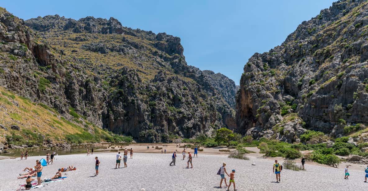 Afbeelding 12 van Mallorca: Eilandtour met boot, tram en trein vanuit het zuiden