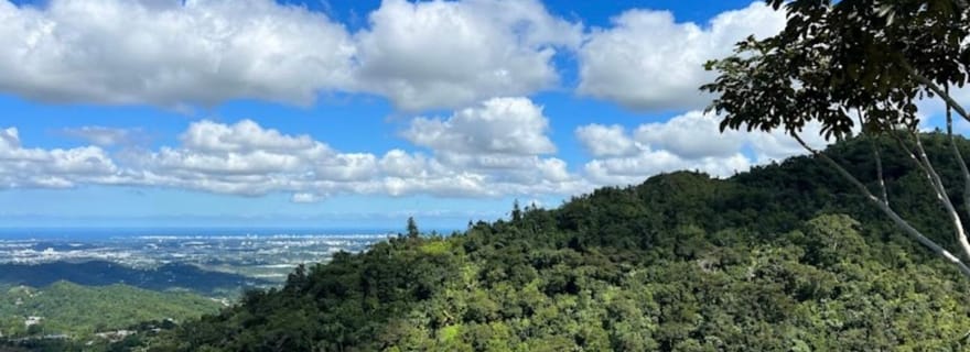 San Juan : la visite culturelle par excellence avec transport