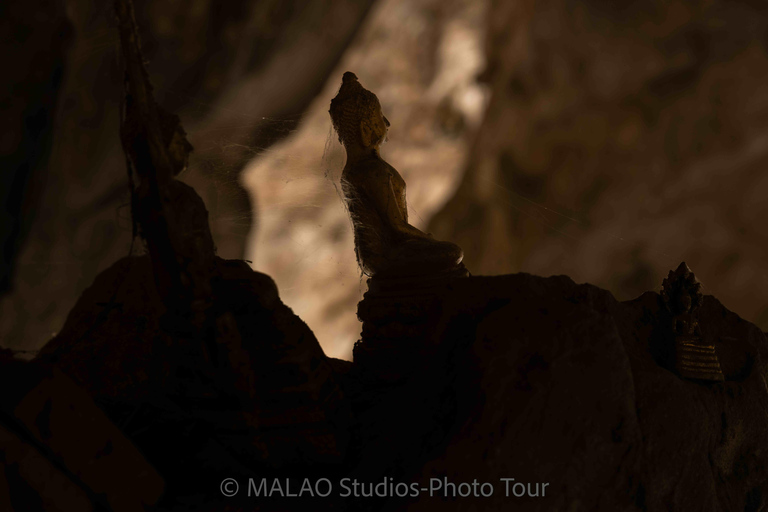 Luang Prabang Private Culture and Heritage Photography Tour