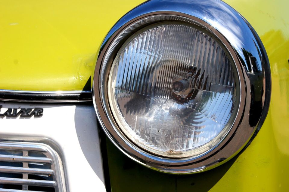 Classic Auto Light (individual)