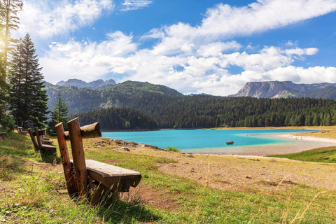 Kotor: Durmitor National Park & Tara Bridge Day Trip