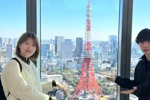 Tóquio：Roppongi tour de arte e compras com jovens japoneses