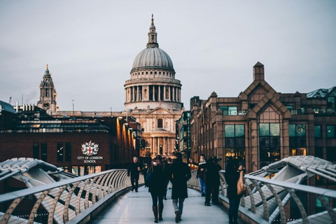 London: Lights & Sights Of London: 30+ London Sights At Dusk PRIVATE Lights & Sights Of London: 30+ London Sights At Dusk