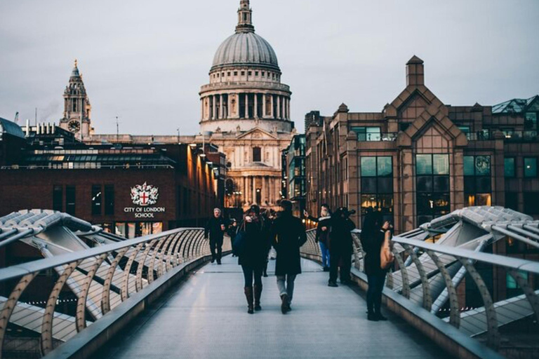 London: Lights & Sights Of London: 30+ London Sights At Dusk PRIVATE Lights & Sights Of London: 30+ London Sights At Dusk