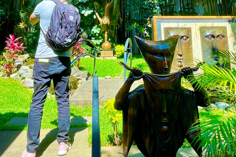 Tlaquepaque and Tonala Private Full-Day Tour