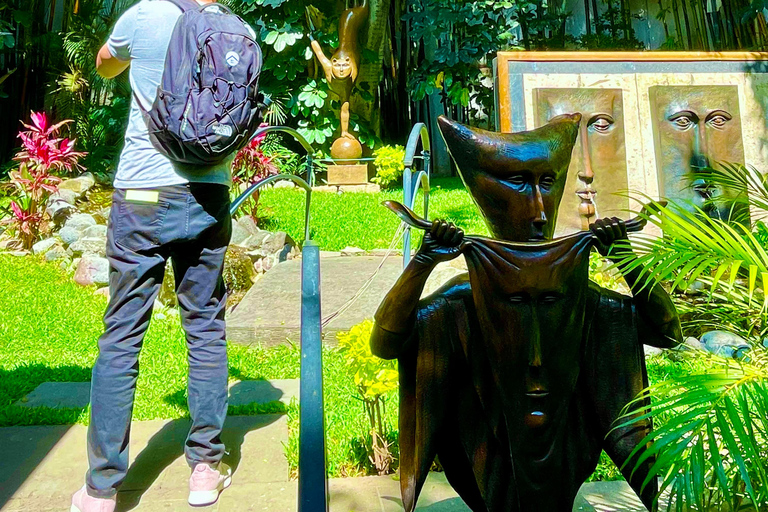 Tlaquepaque and Tonala Private Full-Day Tour