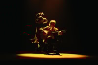 Sevilla, Boleto de baile de flamenco en vivo en el teatro - Housity