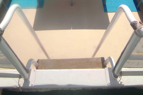 Marmaris: Captain Bulls Boat Trip with BBQ & Drinks Boat Trip with BBQ & Soft Drinks