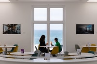 Porthmeor Beach, Tate St. Ives Gallery Entry Ticket - Housity