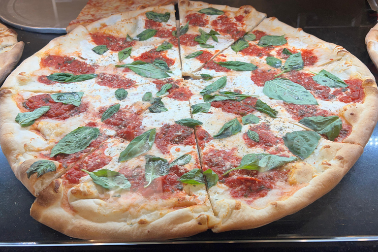 New York City: Die East Village Noho Food Tour