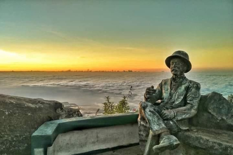 Lipton Seat Legacy: Tuk-Tuk & Train Tea Trails Tour