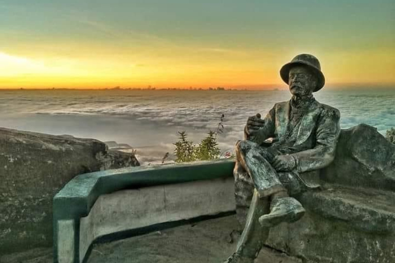 Lipton Seat Legacy: Tuk-Tuk & Train Tea Trails Tour