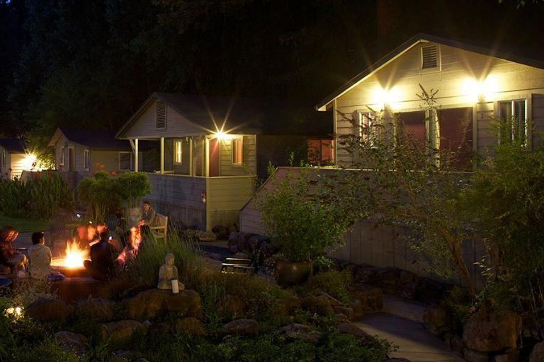 San Francisco: Tour de 5 días por la región vinícola y la costa solo para mujeresOcupación individual