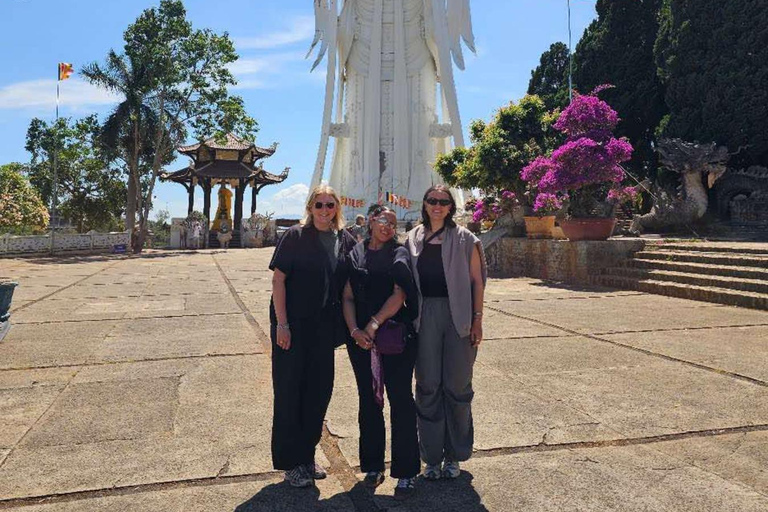 Dalat: Mario kart - Mongo Land - Countryside Tour BY PRIVATE CAR