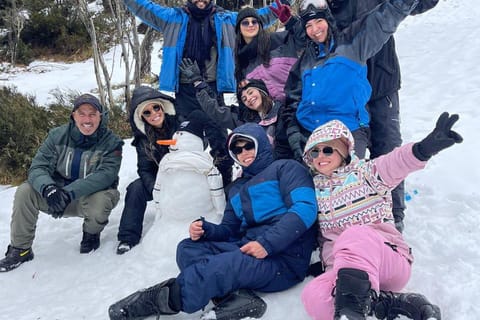 From Sydney: 1-Day Thredbo Snow Adventure - Image 2