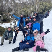 From Sydney: 1-Day Thredbo Snow Adventure From Sydney: 1-Day Thredbo Snow Adventure