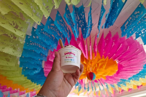 Gastronomic Tour with Private Service from Oaxaca City