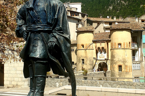 Riwiera Francuska - jednodniowa wycieczka Nicea Eze Monako