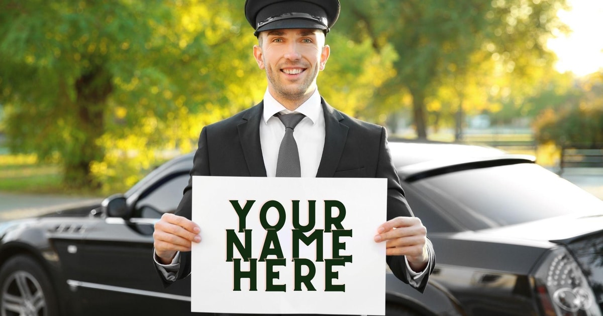 Transfer vom Harry Reid International Airport zu deinem Hotel